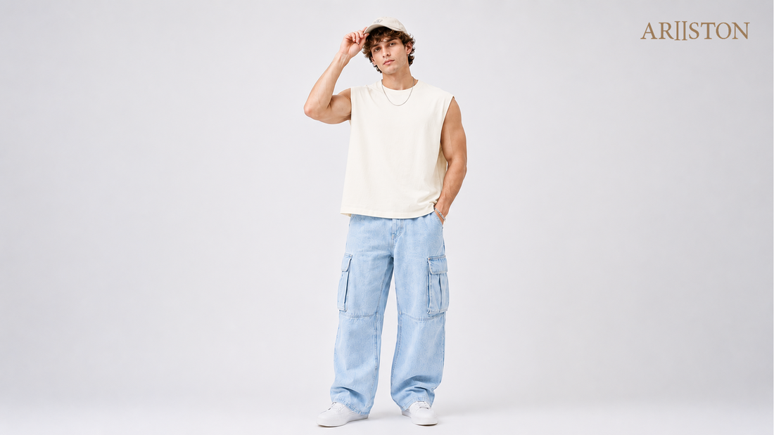 Pants vs Jeans: 10 Key Differences Explained (2026 Guide)