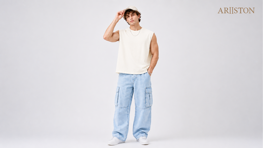 Pants vs Jeans: 10 Key Differences Explained (2026 Guide)