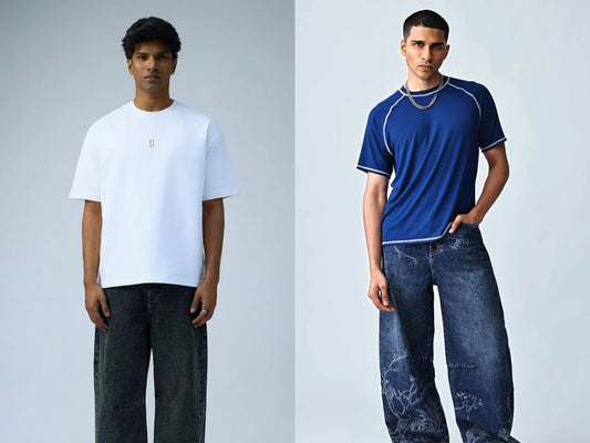 Night Out Party Outfits for Men