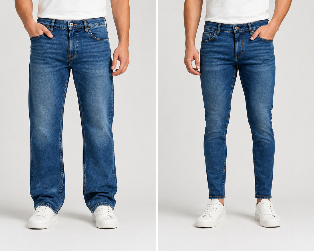What Is Inseam Length in Pants