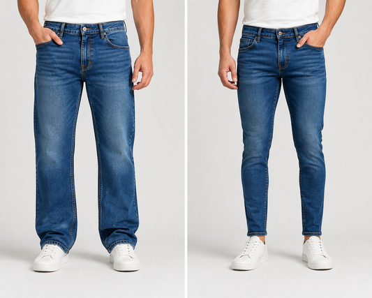 What Is Inseam Length in Pants