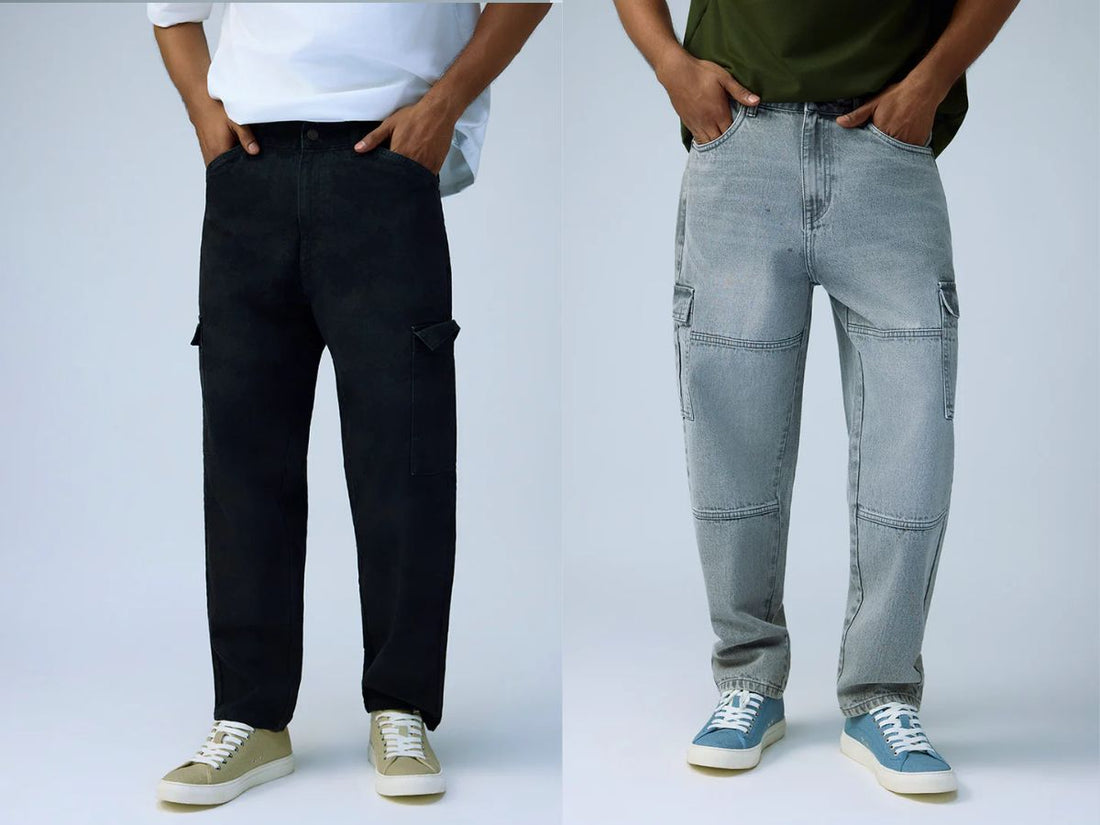 Travel Outfits for Men