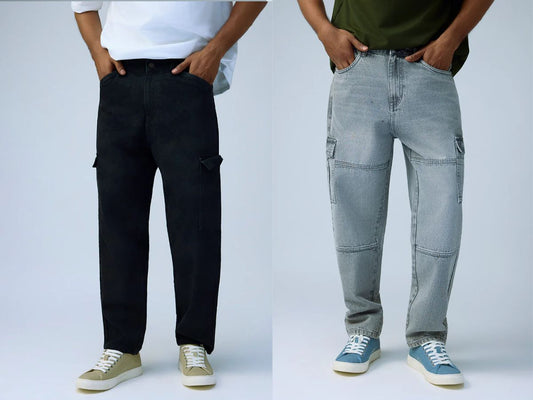 Travel Outfits for Men