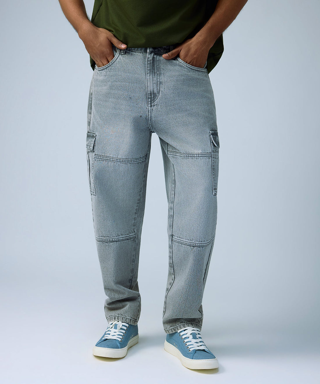 Types of Formal Pants for Men
