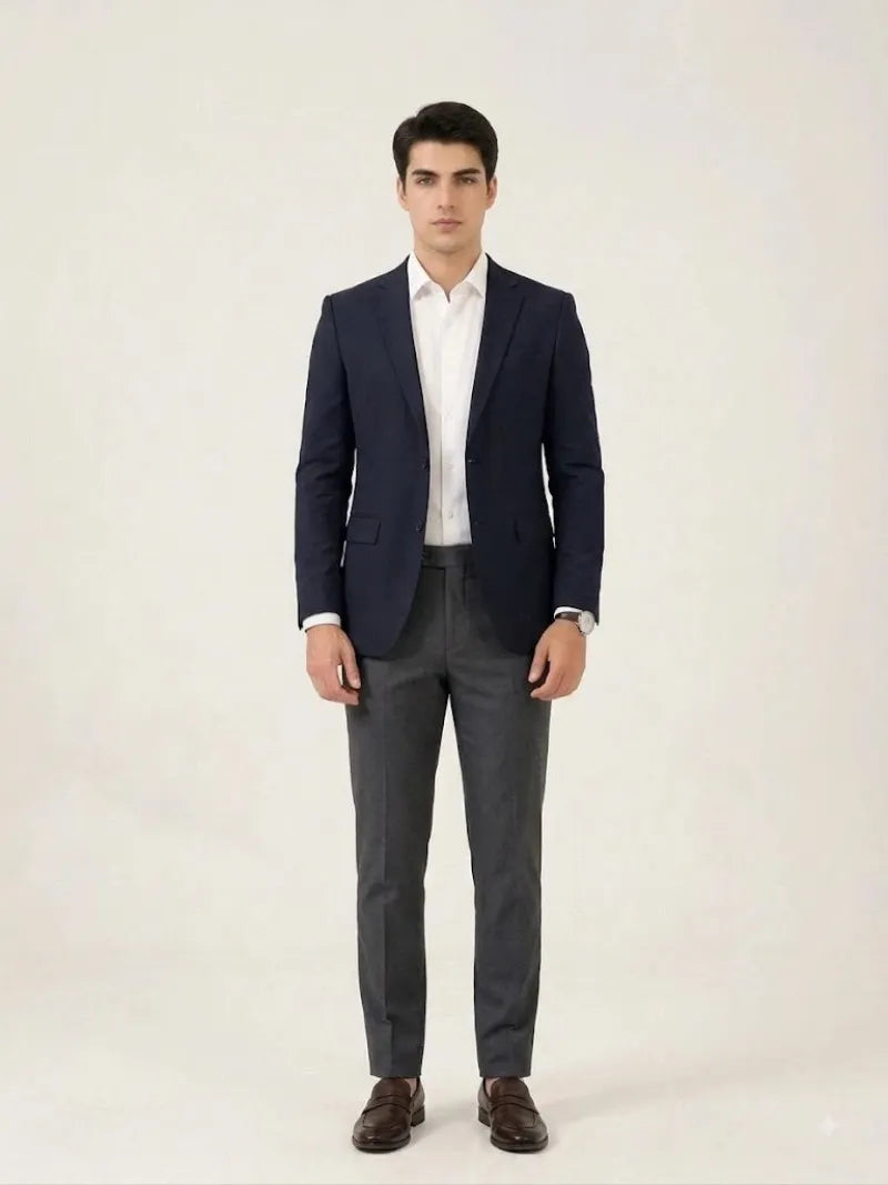 10 Best Formal Pant Shirt Combinations for Men (2026)