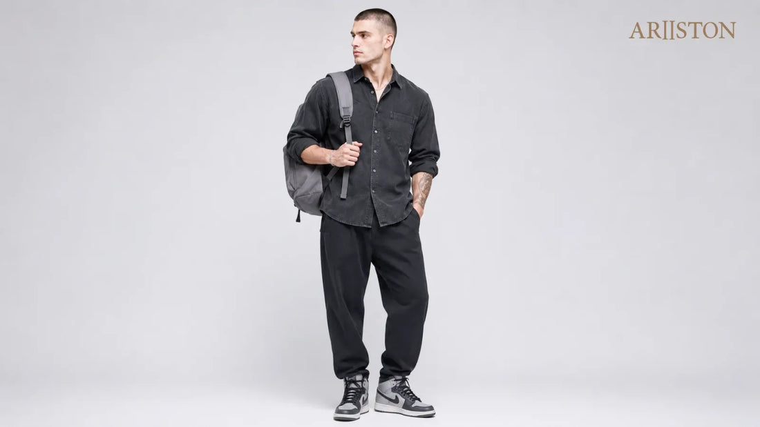 Shirt Pant Combination for Men