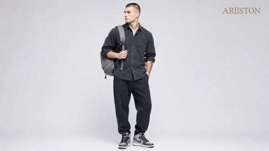 Shirt Pant Combination for Men