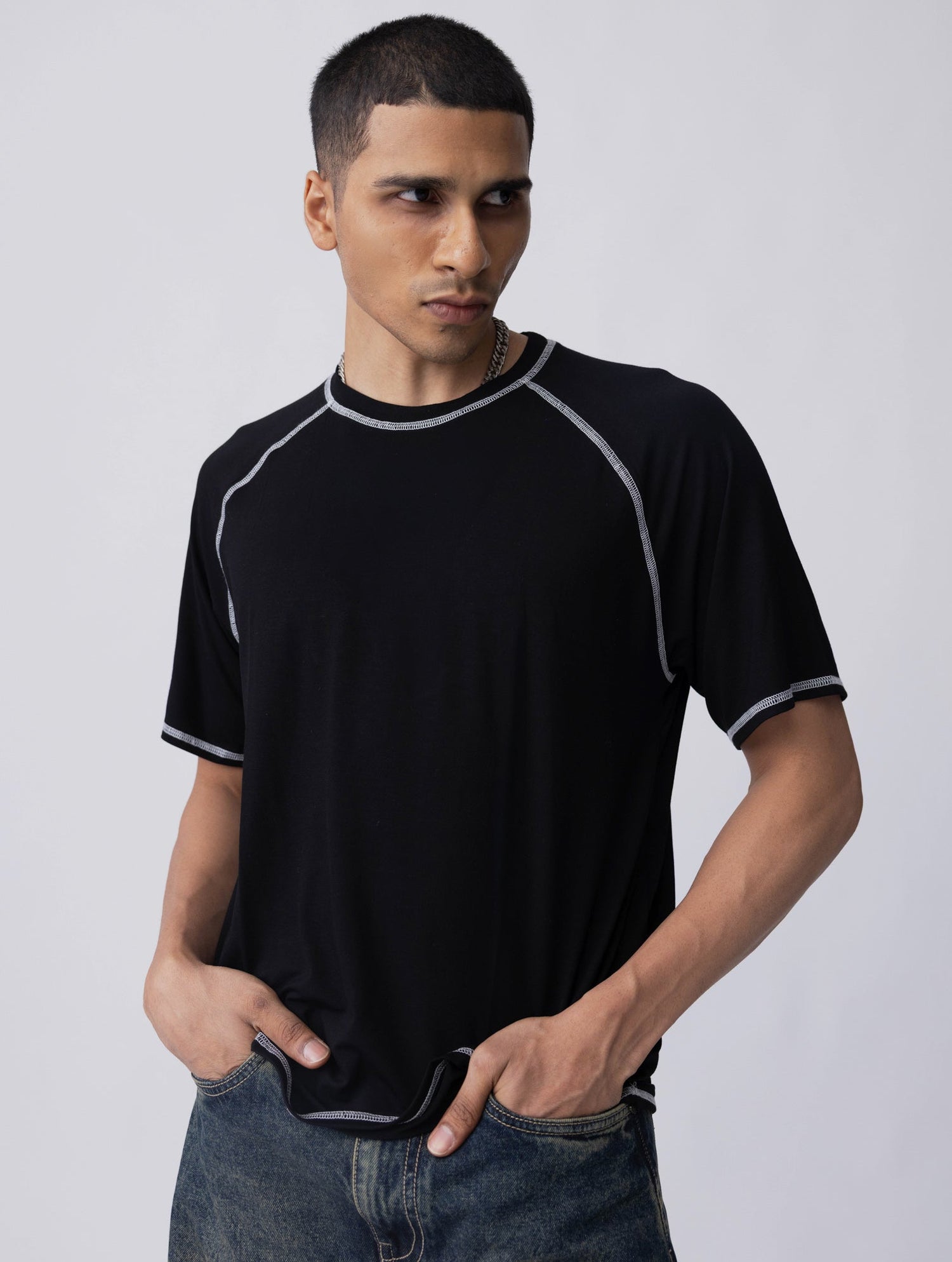 Bamboo Tee for Men