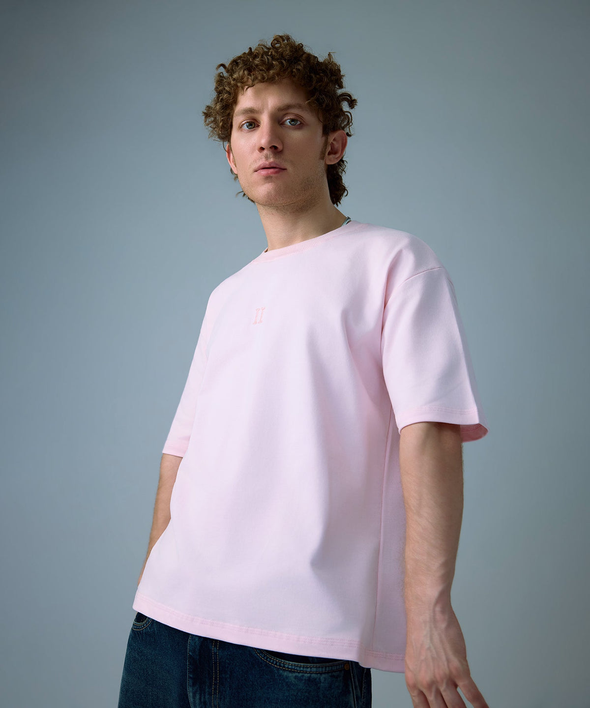 Oversized T-Shirts for Men