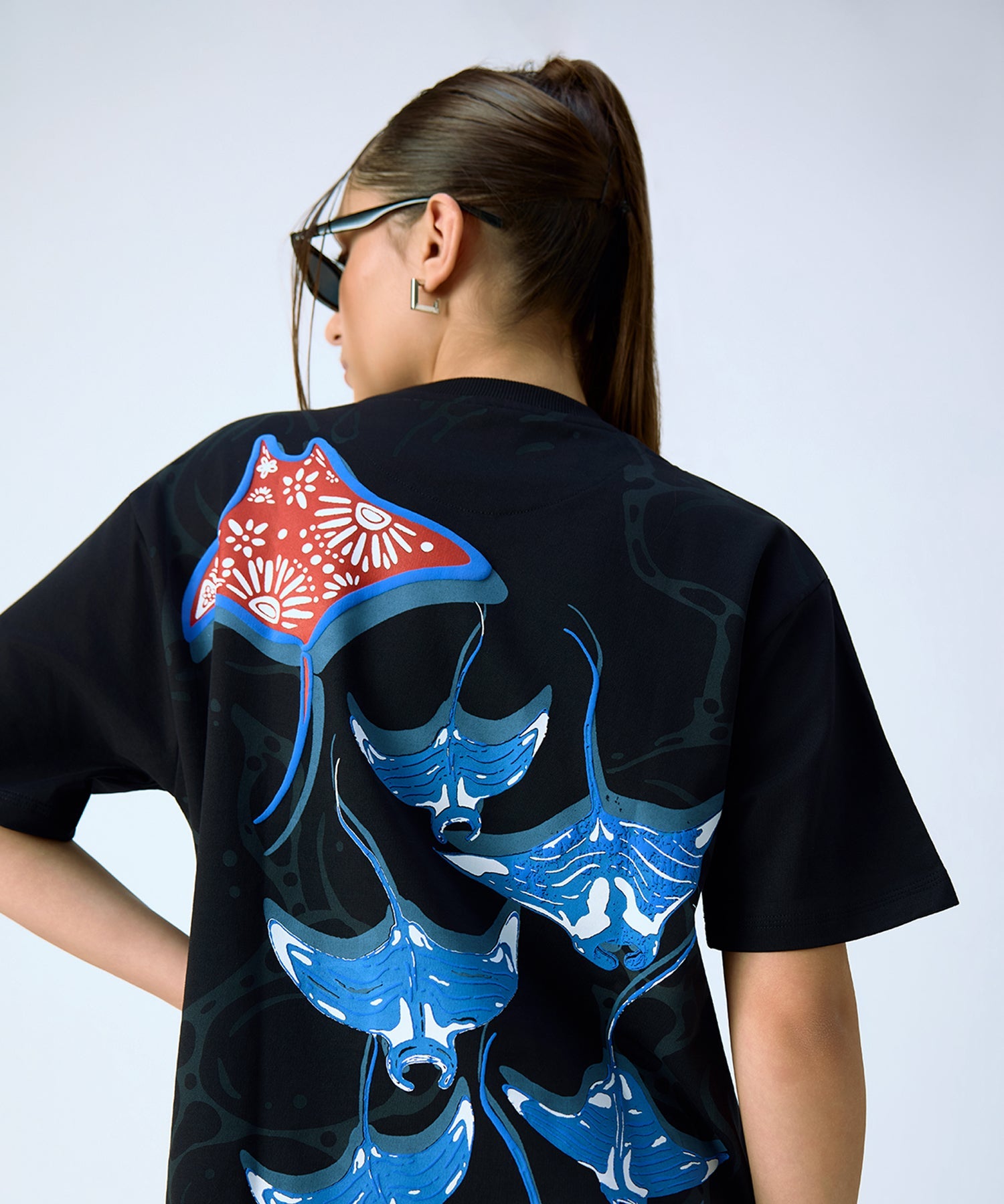 Women's Top Wear