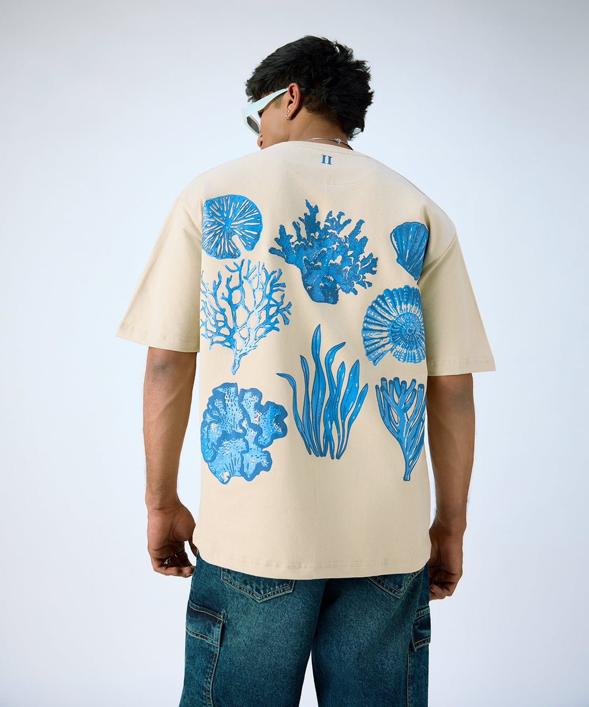 Men's graphic t shirt