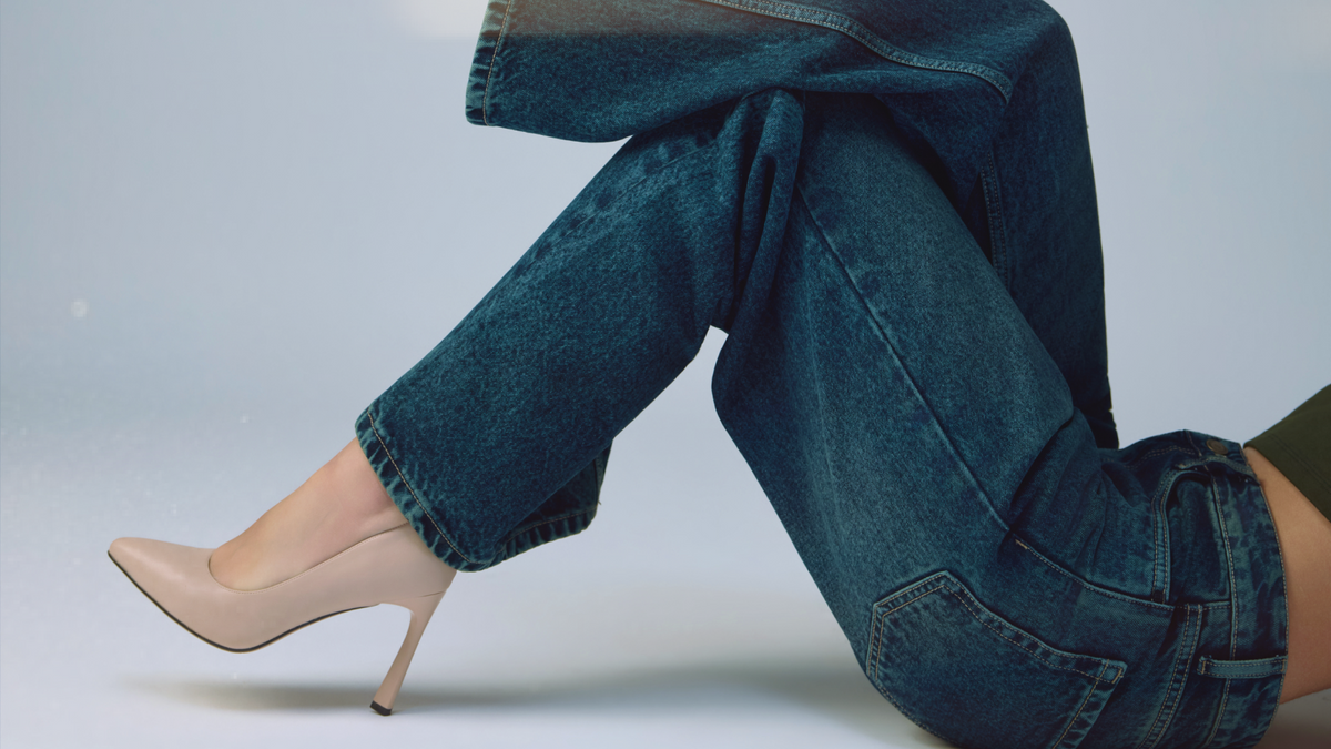 Women's Denims jeans