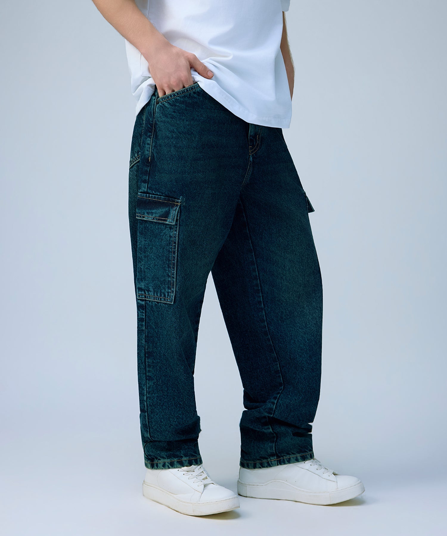 Cargo Pants for Men