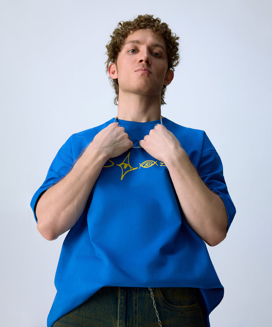 Perspective T-Shirt
