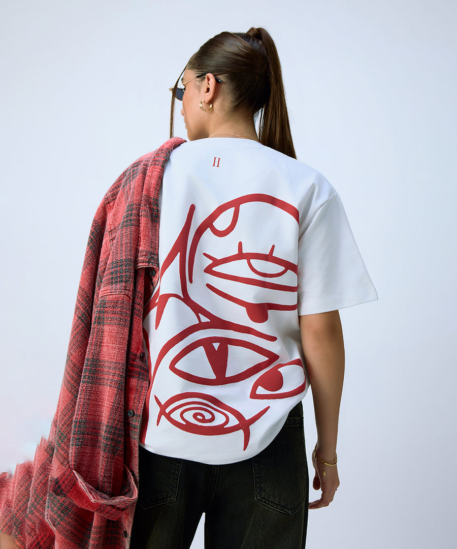Perspective T-Shirt