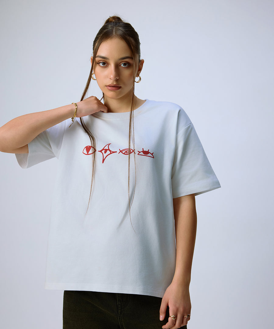 Perspective T-Shirt