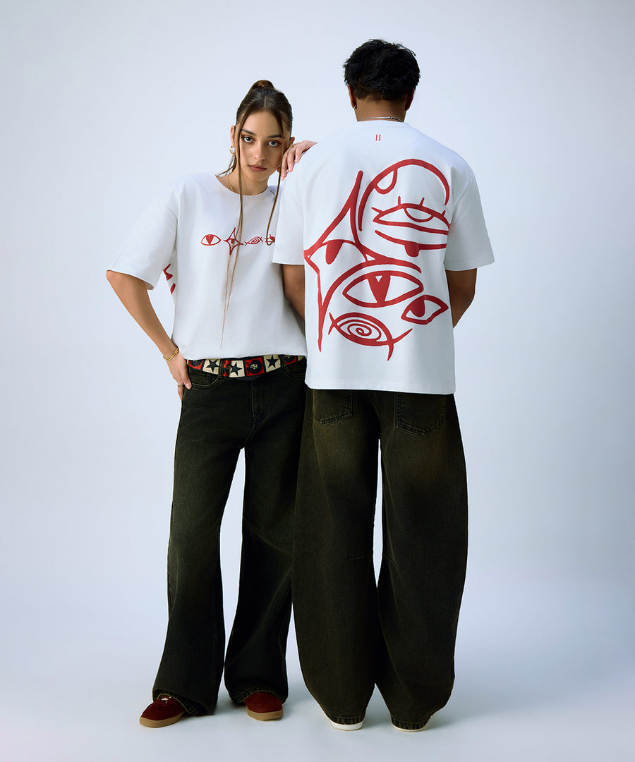 Perspective T-Shirt