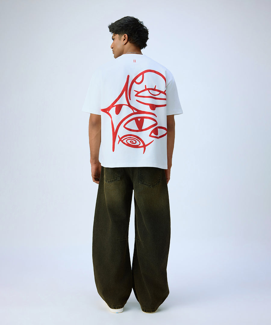 Perspective T-Shirt