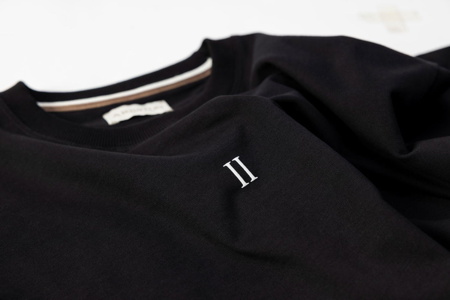 Black Swan Tee Black for Women - Styled Look