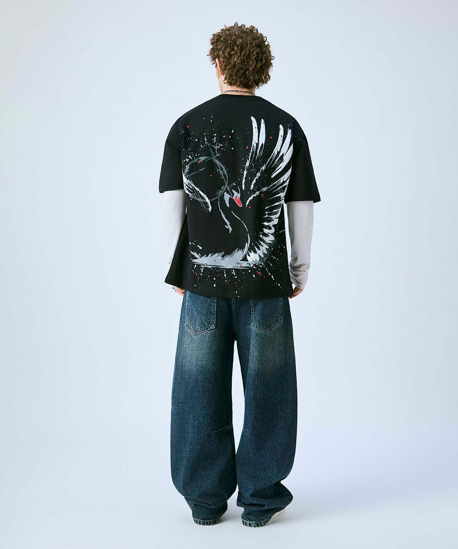 Black Swan T-Shirt