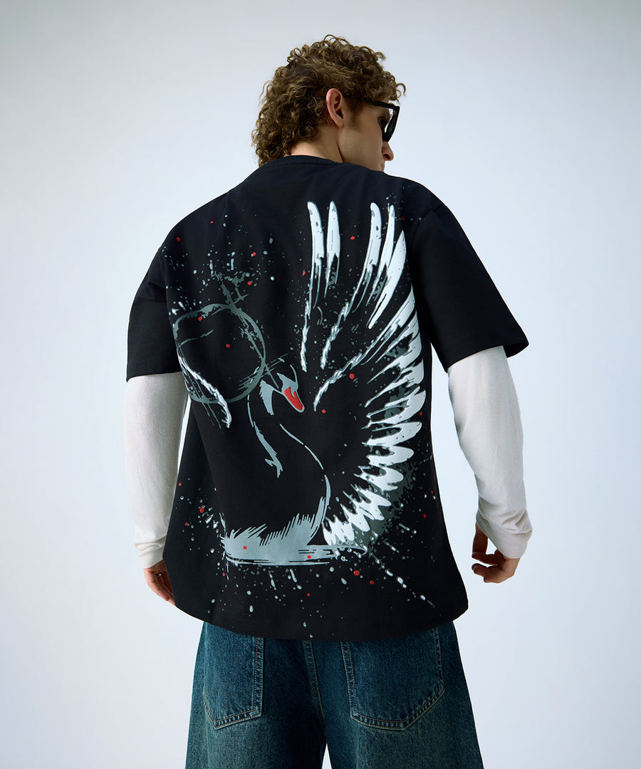 Black Swan T-Shirt