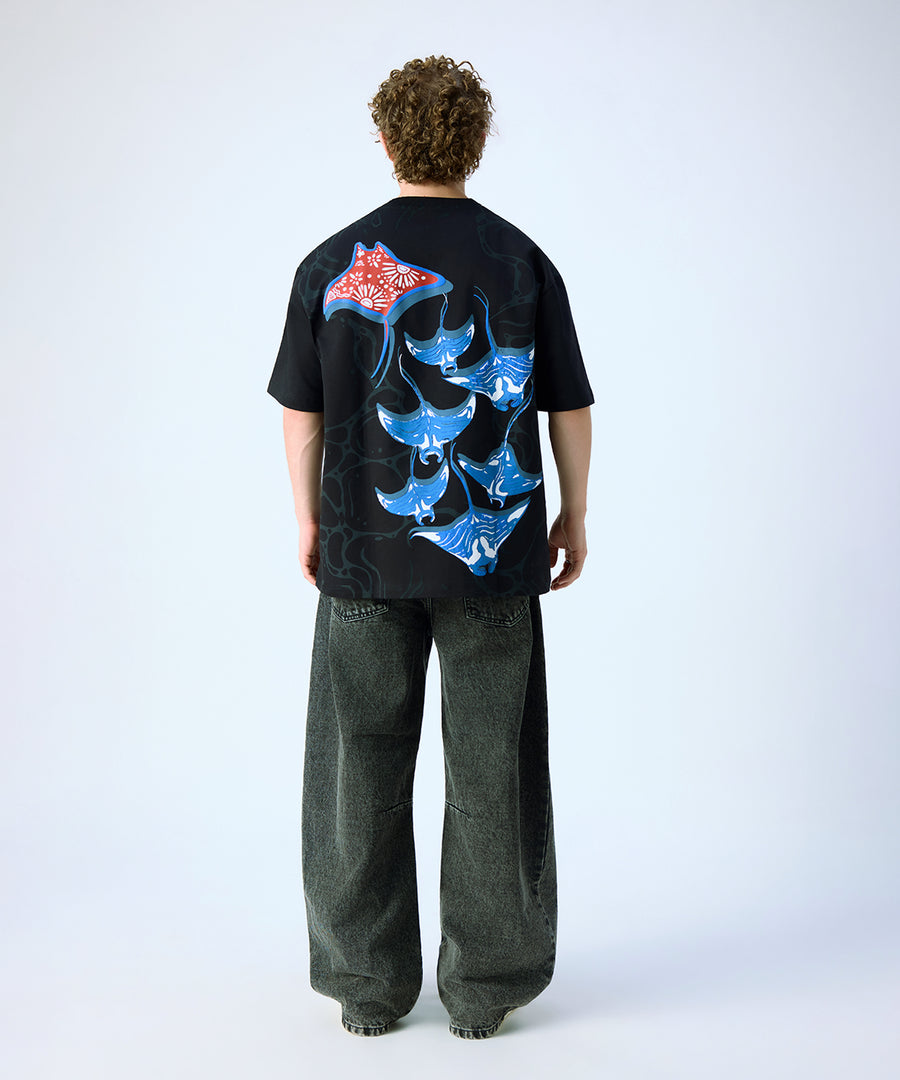 Stingray T-Shirt