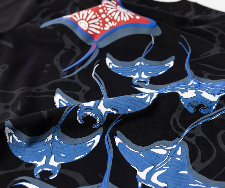 Stingray T-Shirt