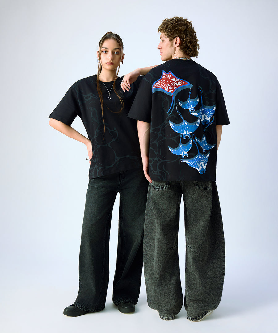 Stingray T-Shirt