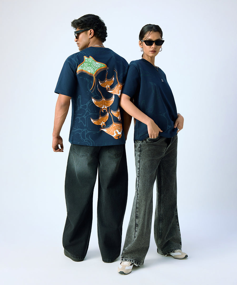 Stingray T-Shirt