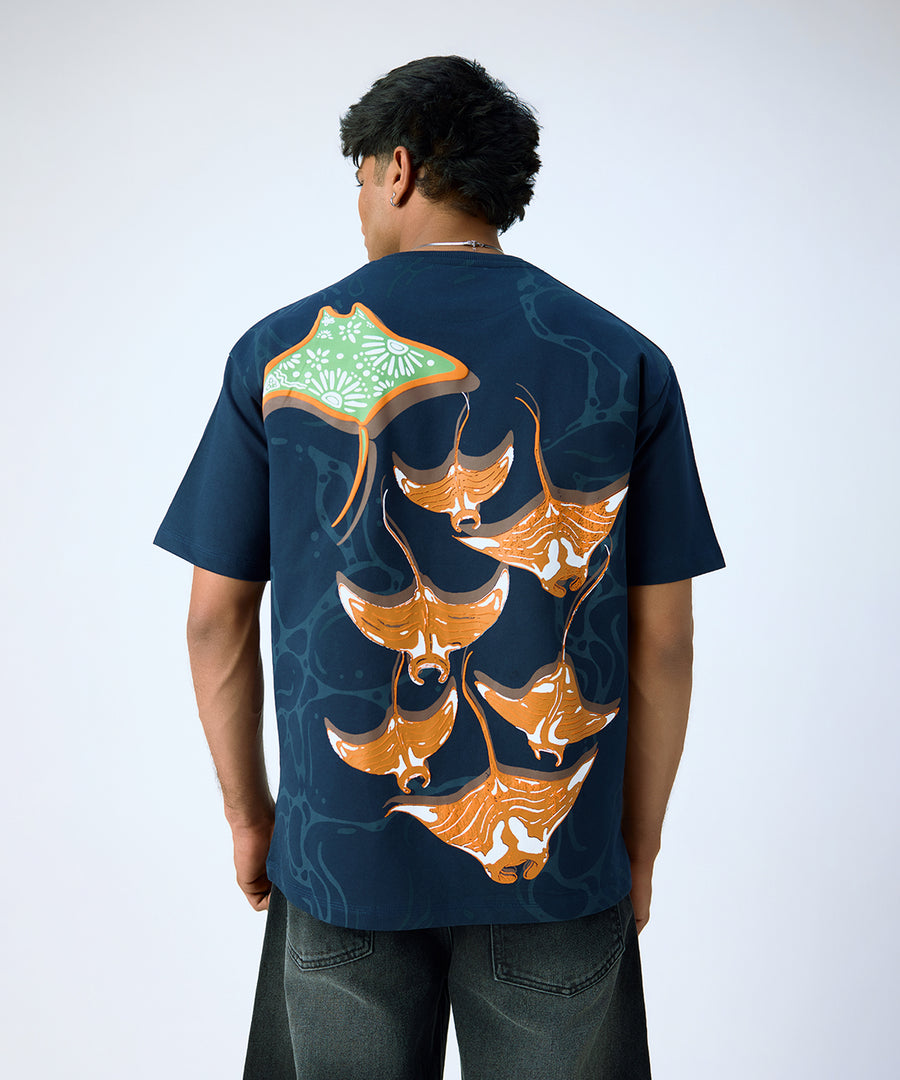 Stingray T-Shirt