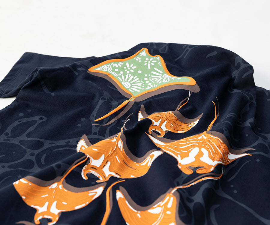 Stingray T-Shirt
