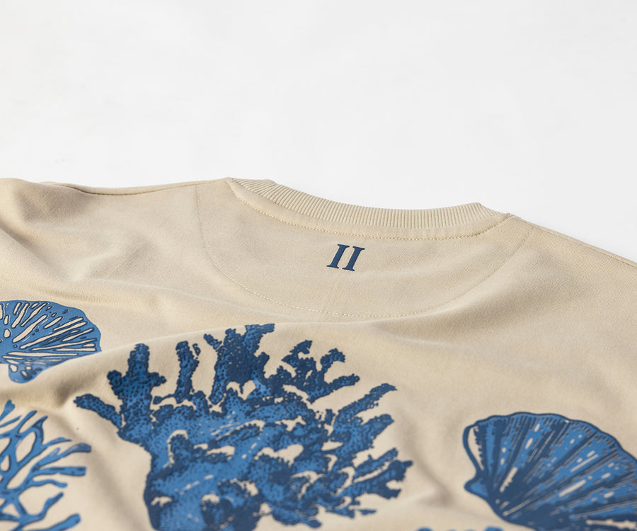 Ocean's Moodboard T-Shirt