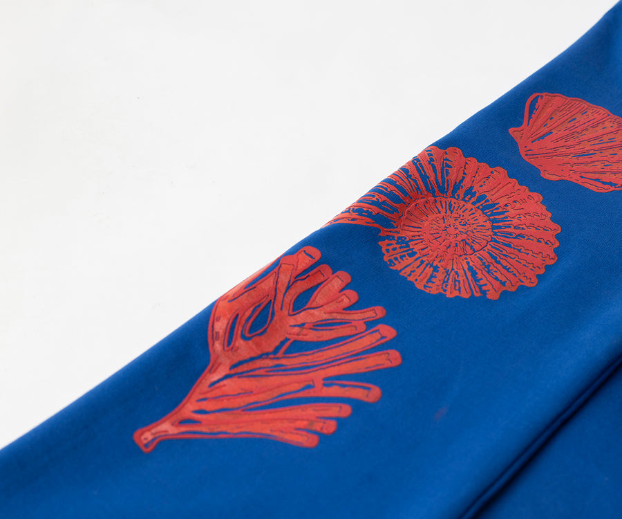 Ocean's Moodboard T-Shirt