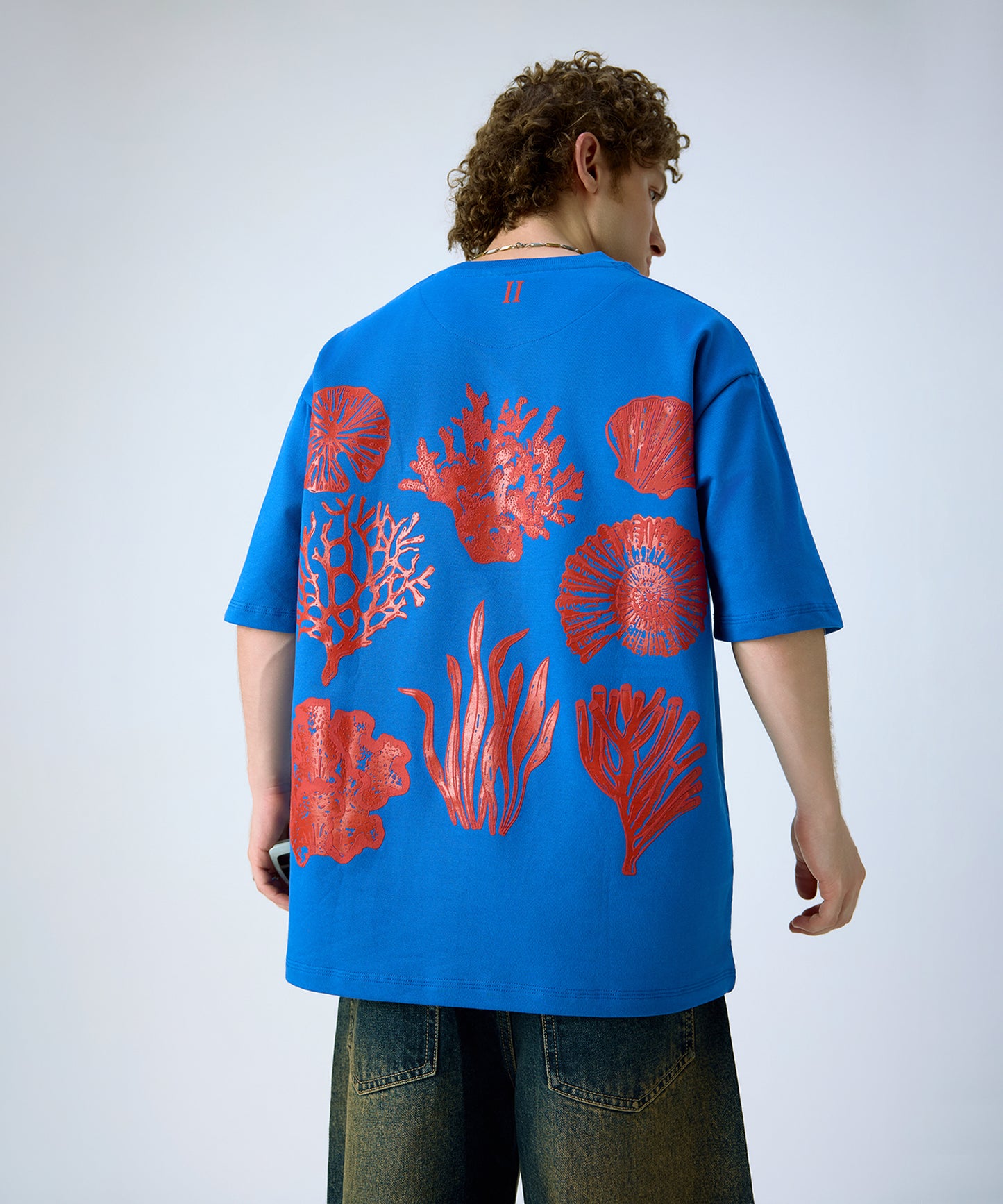 Ocean's Moodboard T-Shirt