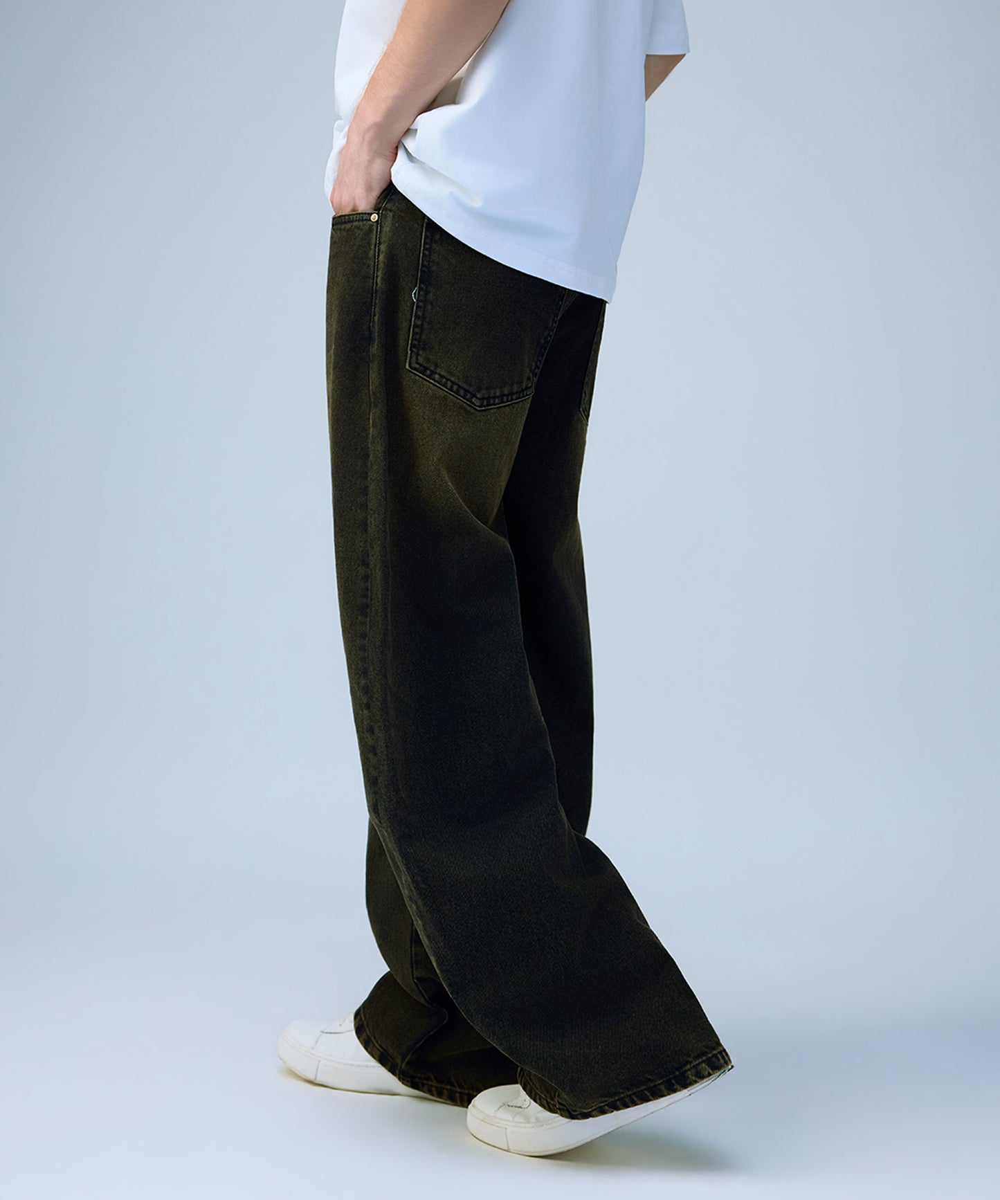 black rust barrel fit
