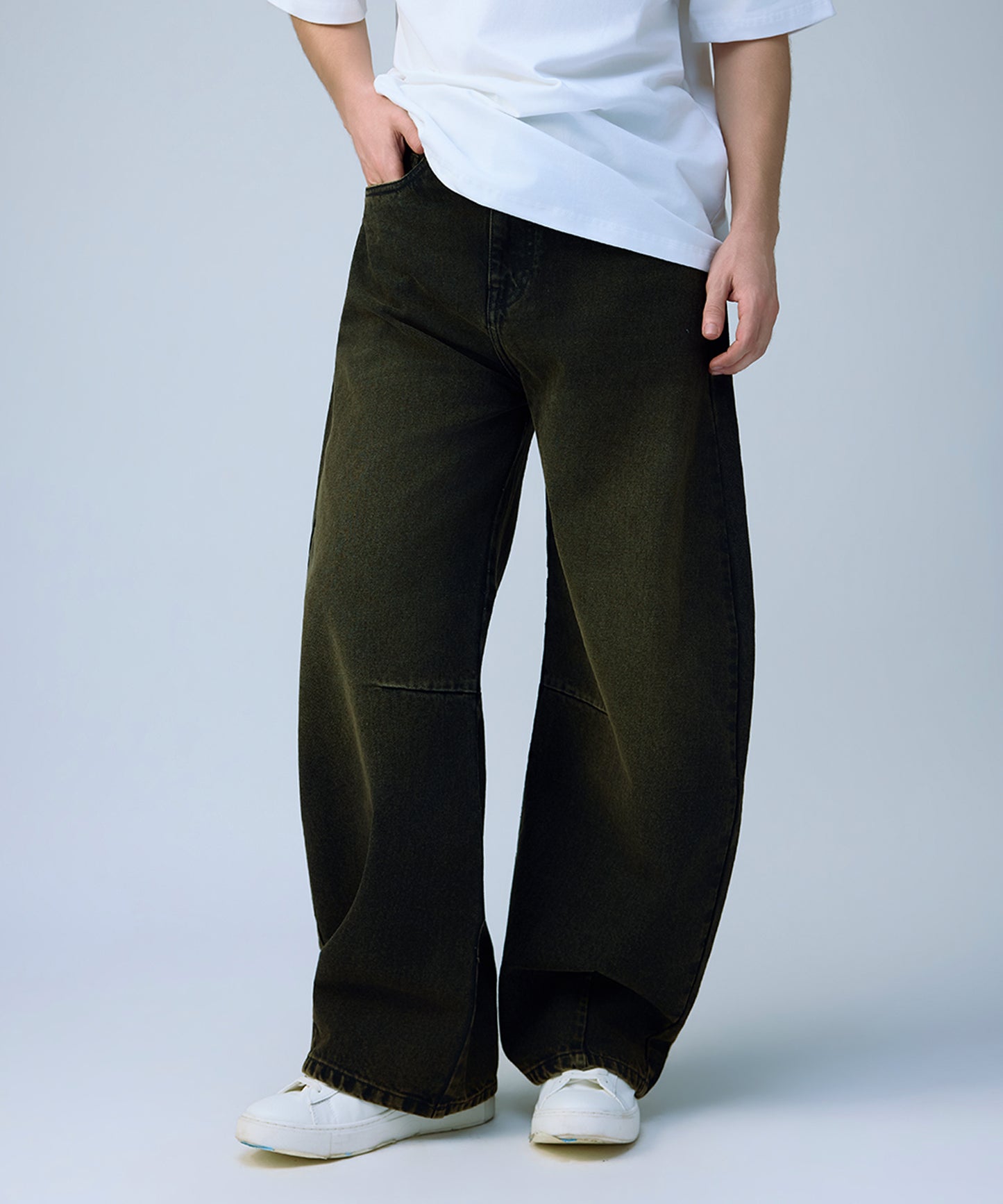 black rust barrel fit