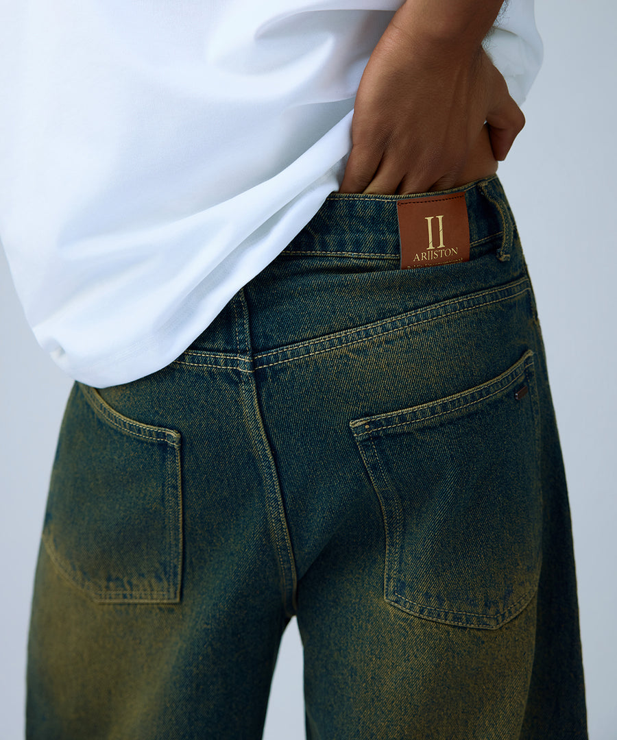 indigo onyx barrel fit